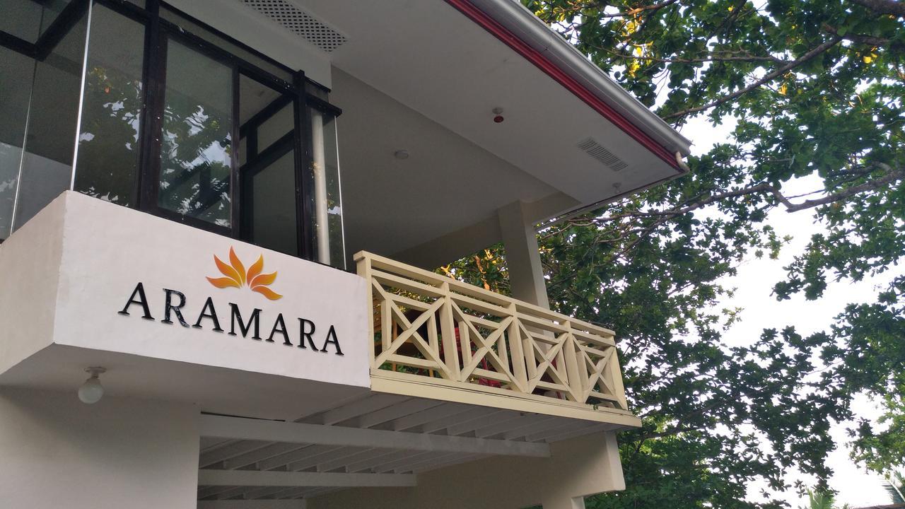 Aramara Resort Panglao Exteriér fotografie